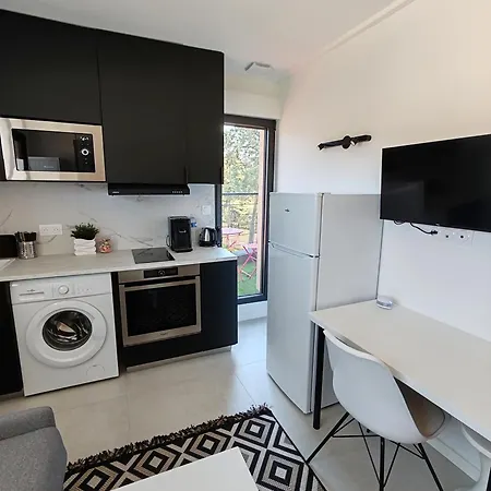 Apartment 2 Pers Entierement Equipe Prades-le-Lez