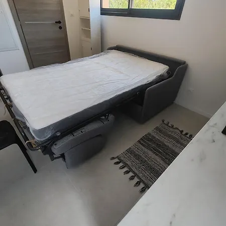2 Pers Entièrement équipé