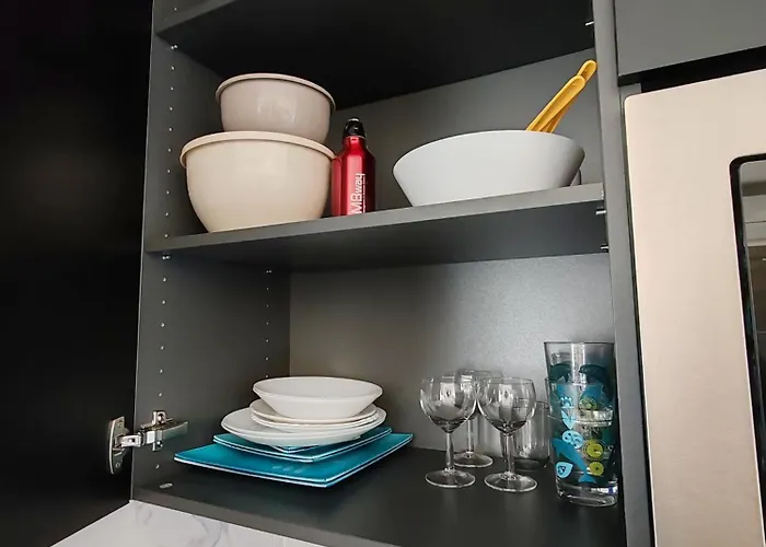 Apartman Logement 2 Pers Entierement Equipe Prades-le-Lez